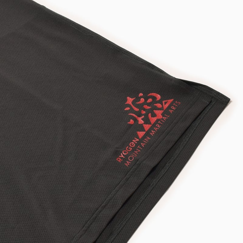 Mountain Martial Arts マウンテンマーシャルアーツ / MMA_RYOGE