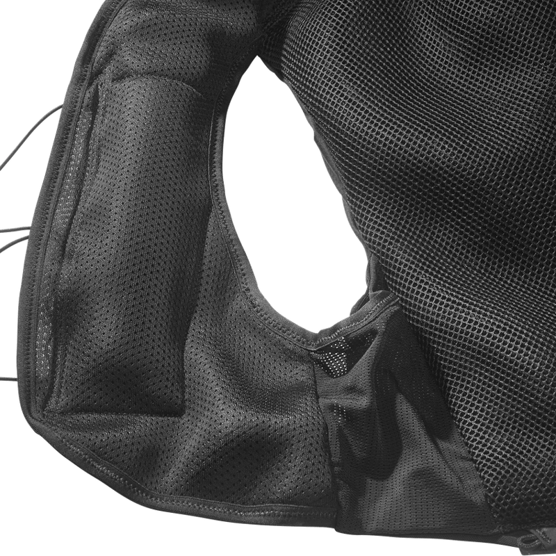 SALOMON サロモン / アドバンスドスキン 5 | Trippers