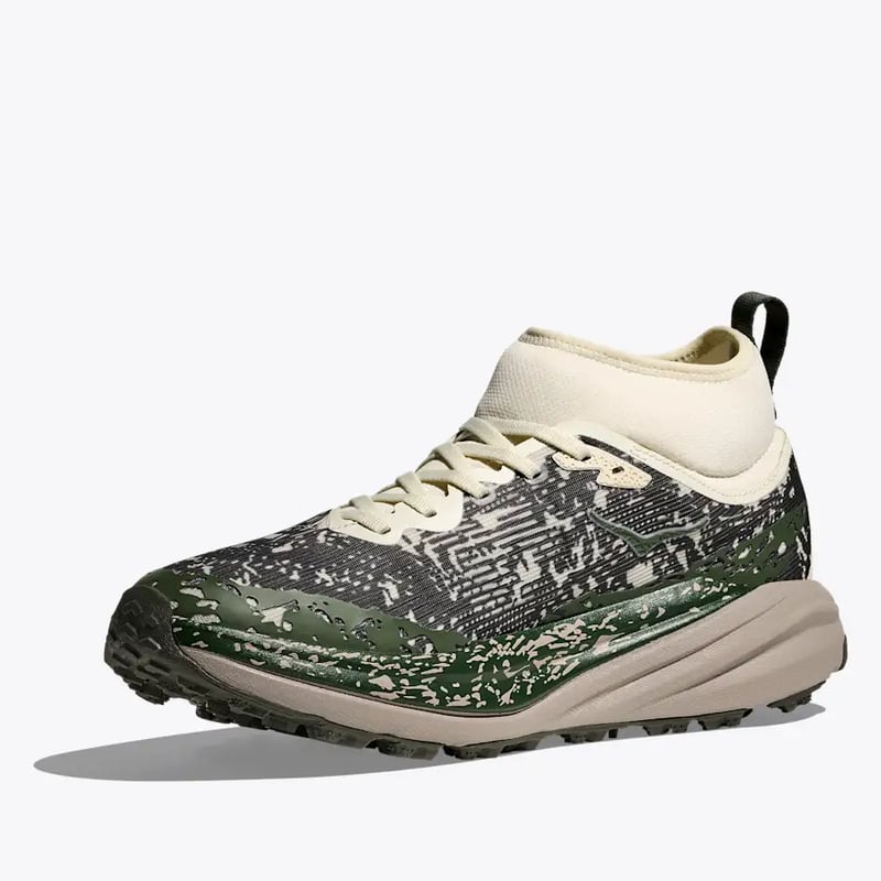 htoe出品 HOKA ホカ / スピードゴート 6 ミッド GTX メンズ 《TRFF