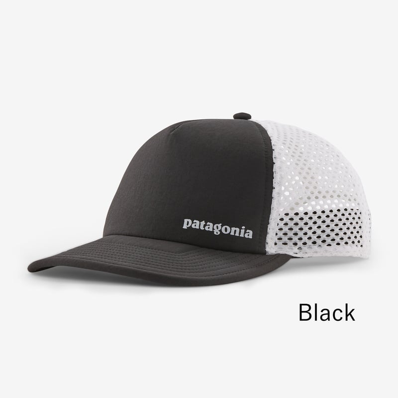 パタゴニア ダックビル ハット patagonia 美品 patagonia - 美品 patagonia ダックビルハット バケット