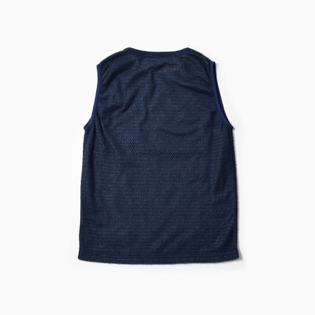 Mountain Martial Arts マウンテンマーシャルアーツ / MMA POLARTEC Alpha Direct Sleeve less