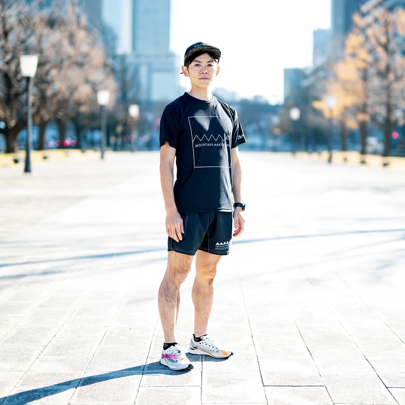 Mountain Martial Arts マウンテンマーシャルアーツ / MMA Logo