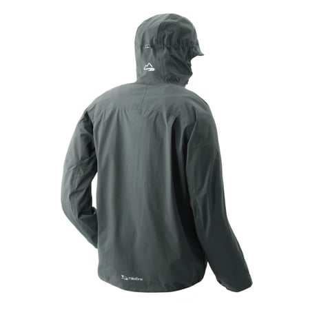 milestone マイルストーン / UP-SWING Rain Hoody アップスウィング レイン フーディー