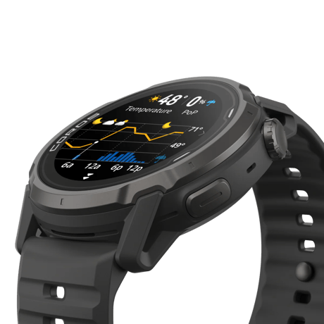 COROS カロス /  APEX4 エイペックス4 (42mm)