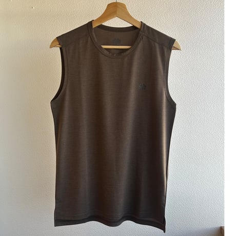 Teton Bros.ティートンブロス / Vapor Non Sleeve ベイパーノンスリーブ［ユニセックス］2026