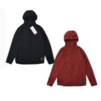 Mountain Martial Arts マウンテンマーシャルアーツ / MMA POLARTEC® Power Dry Net Mesh ZIP Hoodie