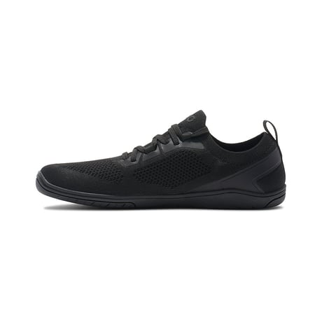 XERO SHOES ゼロシューズ / W's ネクサスニット《ブラック/ブラック》