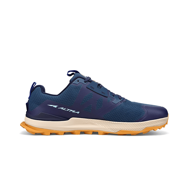ALTRA アルトラ/ ローンピーク 7【ワイド】メンズ《Navy》 | Trippers