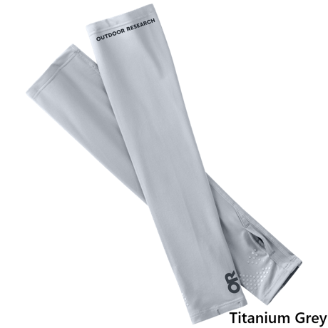 Outdoor Research アウトドアリサーチ / ActiveIce Sun Sleeve アクティブサンスリーブ