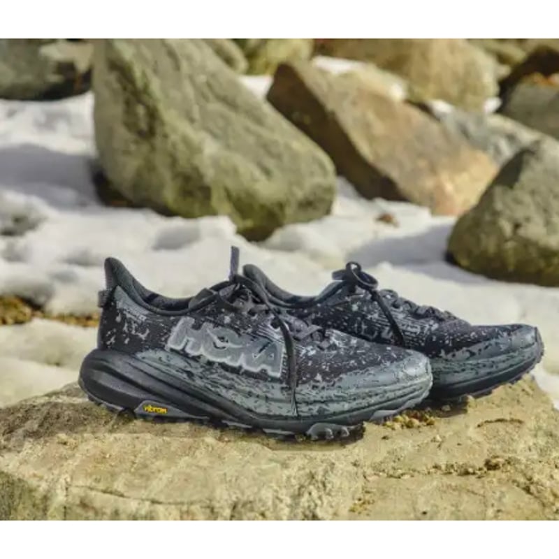 HOKA ホカ / スピードゴート6 ゴアテックス 防水 メンズ《BCKT HOKA ホカ / スピードゴート6 ゴアテックス 防水 メンズ《BCKT