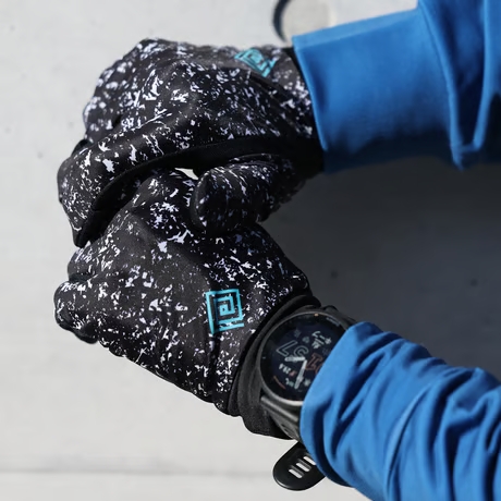 ELDORESO エルドレッソ / Premium Gloves プレミアム グローブ《Black》