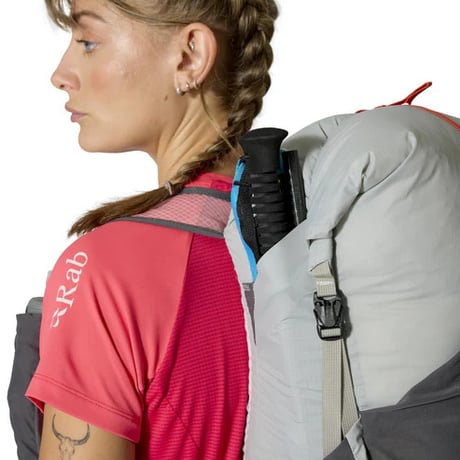 Rab ラブ / ヴェイル XP 20L