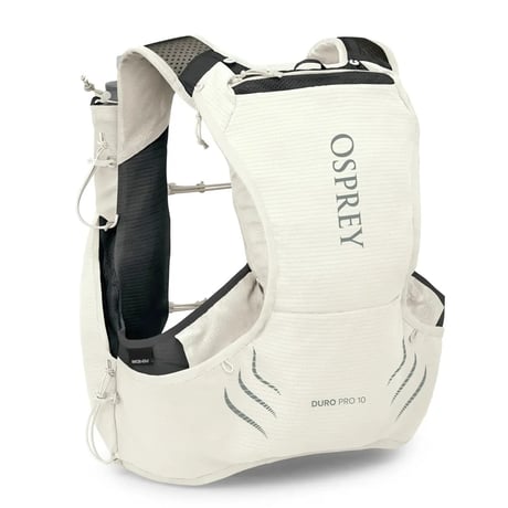 OSPREY オスプレイ / Duro Pro 10 デューロプロ10
