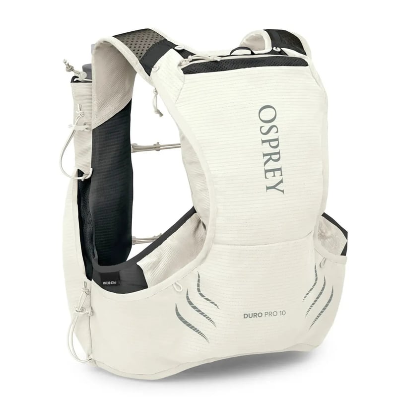 OSPREY オスプレイ / Duro Pro 10 デューロプロ10 | Trippers