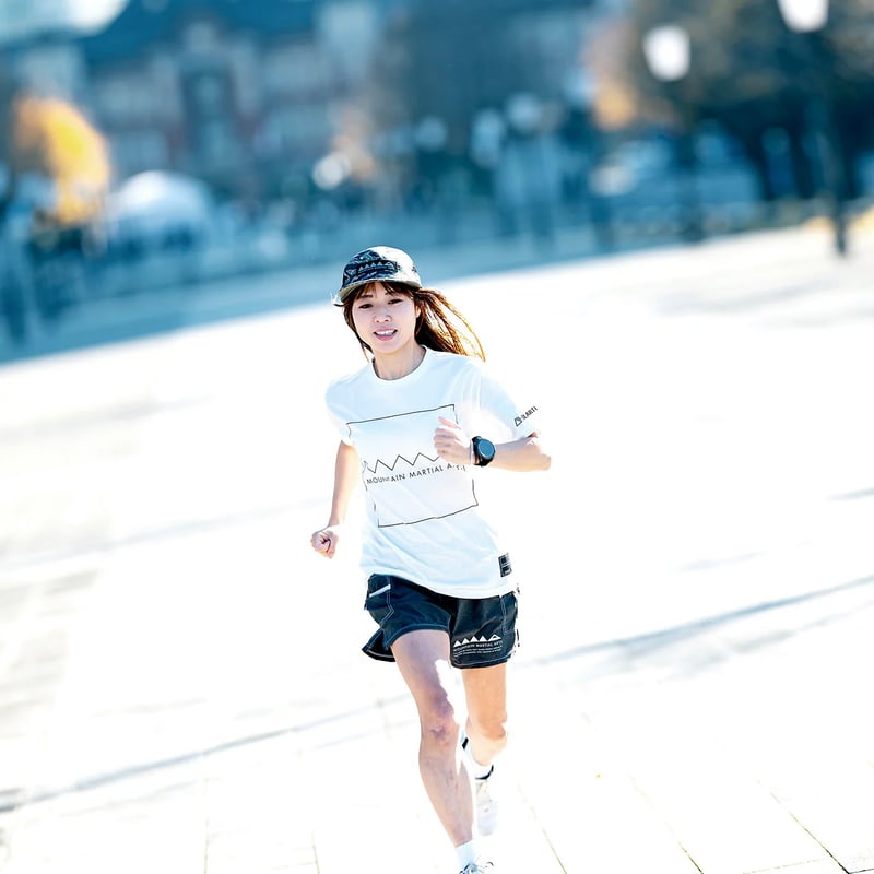 Mountain Martial Arts マウンテンマーシャルアーツ / MMA Logo