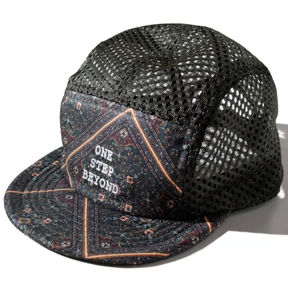 eldoreso エルドレッソ ONE STEP BEYONDキャップ Sサイズ eldoreso エルドレッソ ONE STEP BEYONDキャップ Sサイズ - メルカリ