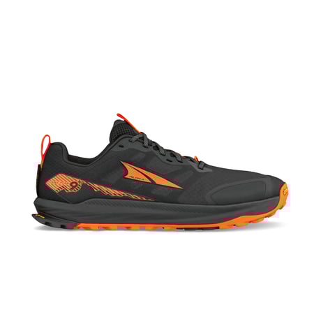 ALTRA - ALTRA アルトラ ローンピーク6 オレンジ  27.5センチ ALTRA - ALTRA アルトラ ローンピーク6 オレンジ 27.5センチ