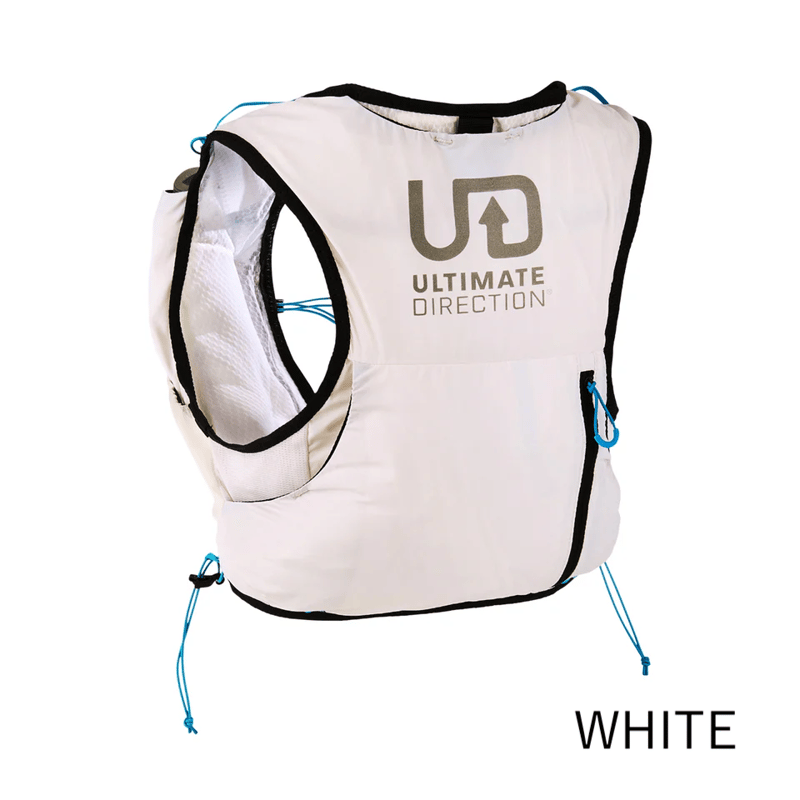 アルトメイト　ディレクション　ランニングベスト Review】ULTIMATE DIRECTION ｢MOUNTAIN VEST 6.0(マウンテン