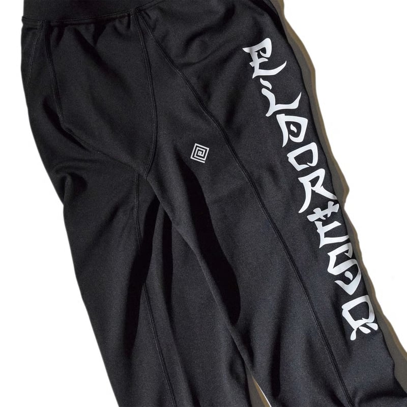 XSのみ】ELDORESO エルドレッソ / Sanskrit Long Spats サンス