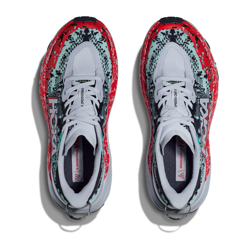 HOKA ホカ / スピードゴート 6 ウィメンズ《GKS》【23.5cmのみ】 | Trip