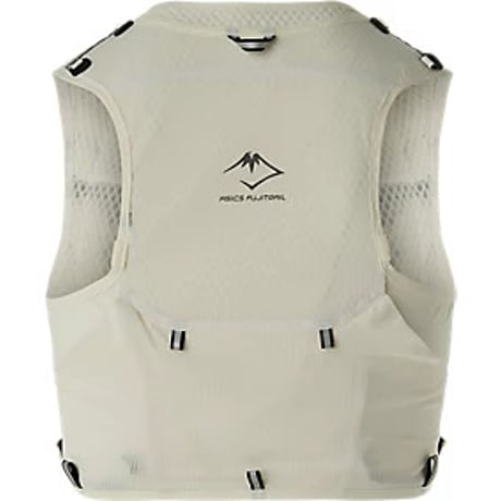 asics アシックス / FUJITRAIL VEST フジトレイル ベスト《Cream》
