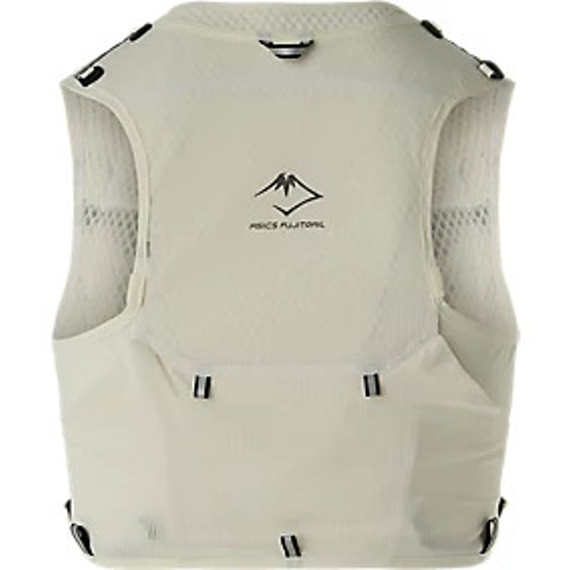 asics アシックス / FUJITRAIL VEST フジトレイル ベスト《Cream》