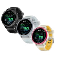 GARMIN ガーミン / Forerunner 570 フォアランナー 570（42mm）【お取り寄せ】