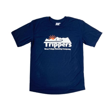 Trippers / ORIGINAL LOGO TEE
