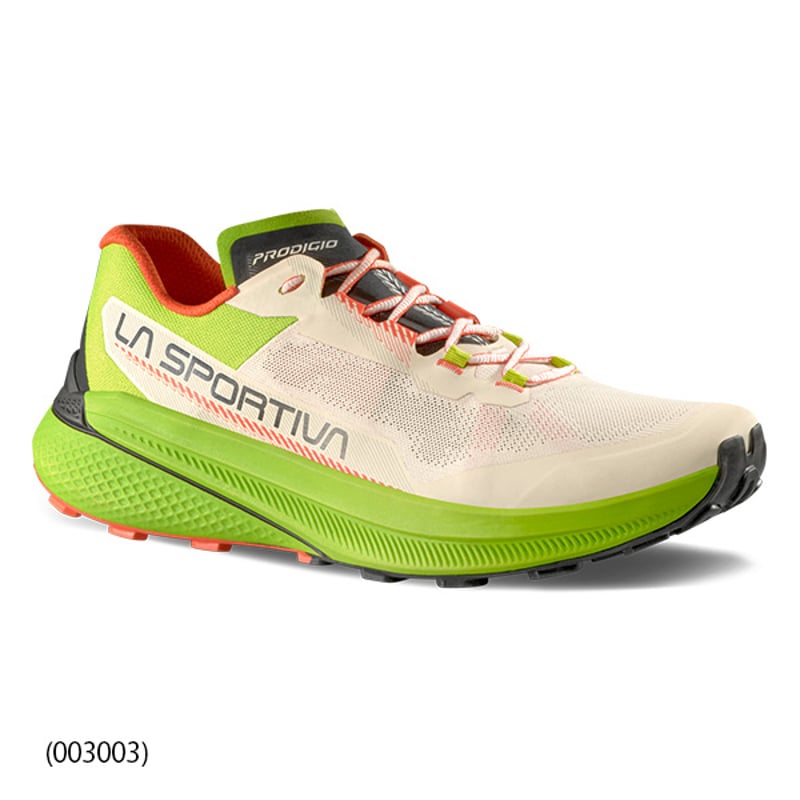LA SPORTIVA スポルティバ / プロディジオ | Trippers LA SPORTIVA スポルティバ / プロディジオ | Trippers