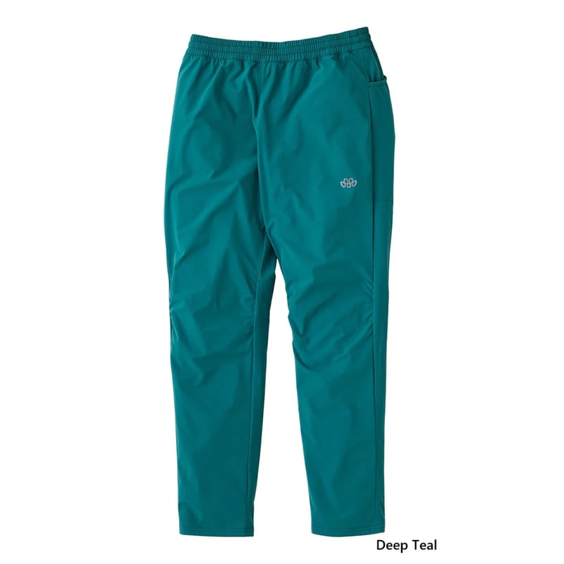 Teton Bros. メンズ　ランニングパンツ 優れた耐久撥水と高い通気性を持つ撥水加工『Teton Bros. スカイ