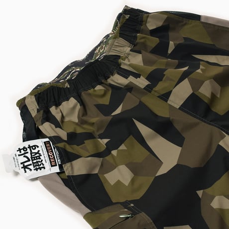 Mountain Martial Arts マウンテンマーシャルアーツ / MMA 7-pockets Run Long Pants V4 MMA 7-ポケット ラン ロング パンツ V4