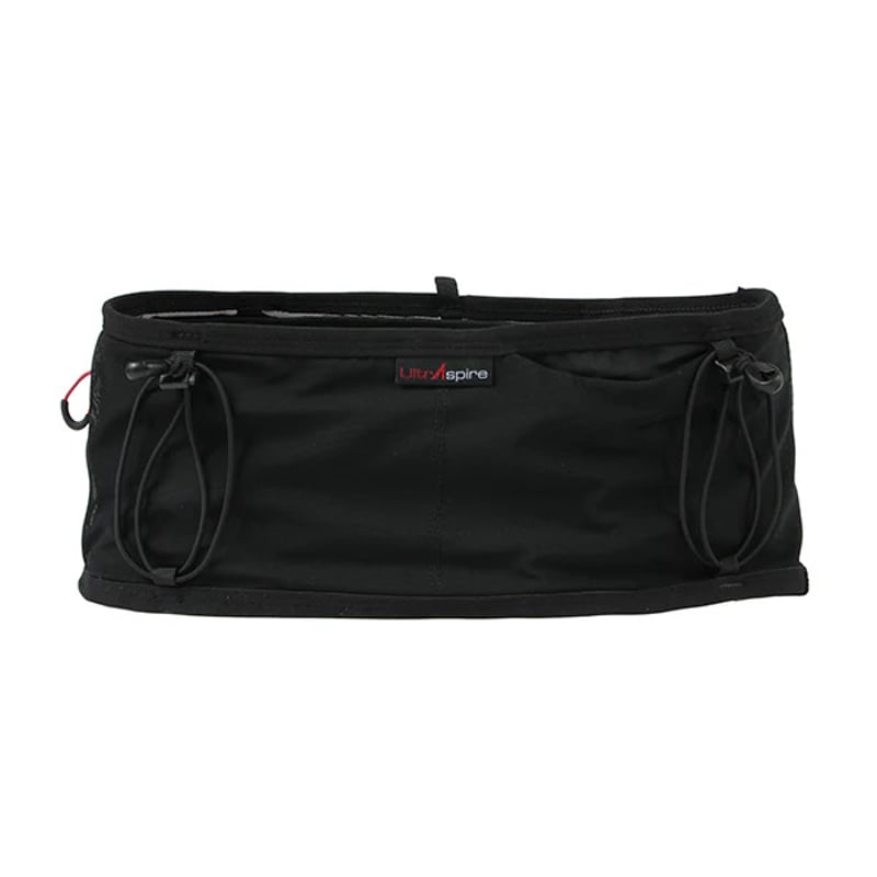 UltrAspire ウルトラスパイア / Fitted Race Belt 3.0 フィテッ