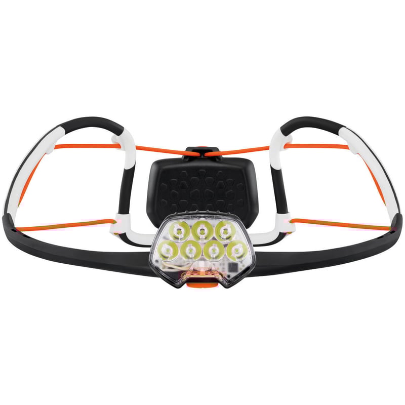 PETZL ペツル IKO CORE ヘッドランプ 500ルーメン E104AA00-1.jpg