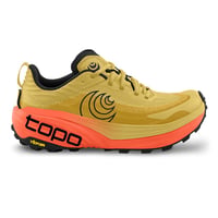Topo Athletic トポアスレティック / VISTA ビスタ [メンズ]《Yellow/Orange》