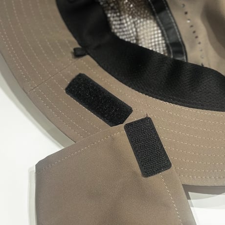 HALO HEADBAND ヘイロ ヘッドバンド / HALO  Hat 2 ヘイロ ハット２