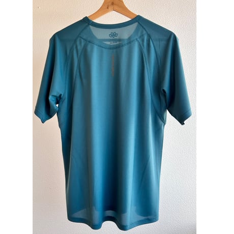 Teton Bros. ティートンブロス / PPP S/S ショートスリーブ［メンズ］2026