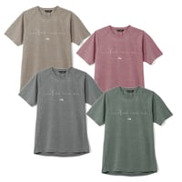 milestone マイルストーン / Doo-Bop T-shirt ドゥーバップ ティーシャツ