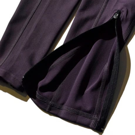 ELDORESO エルドレッソ / Sanskrit Long Spats サンスクリット ロングスパッツ《Purple》【XSのみ】