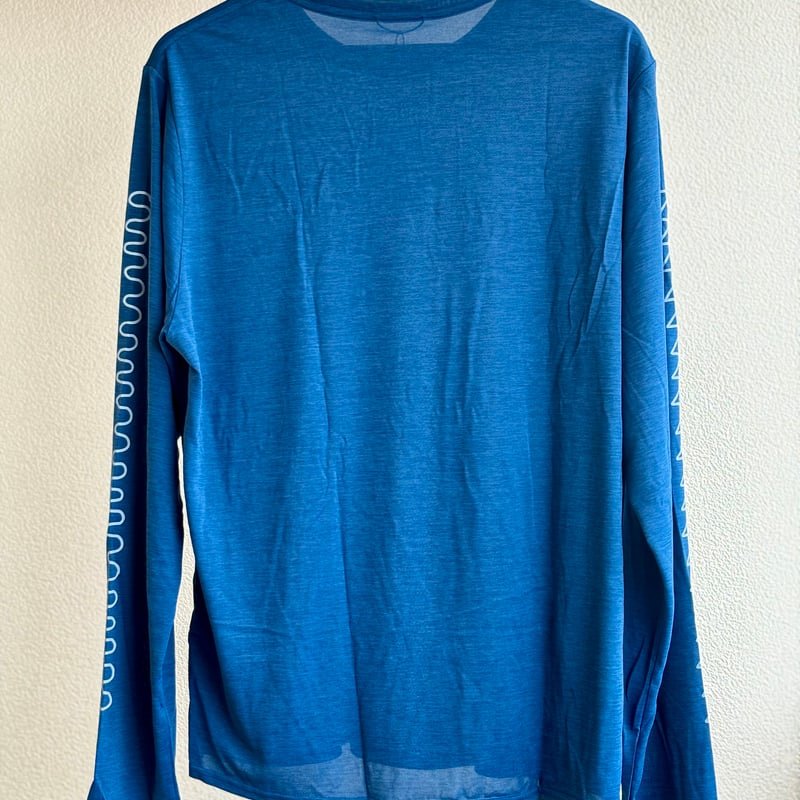patagonia パタゴニア / メンズ・ロングスリーブ・キャプリーン