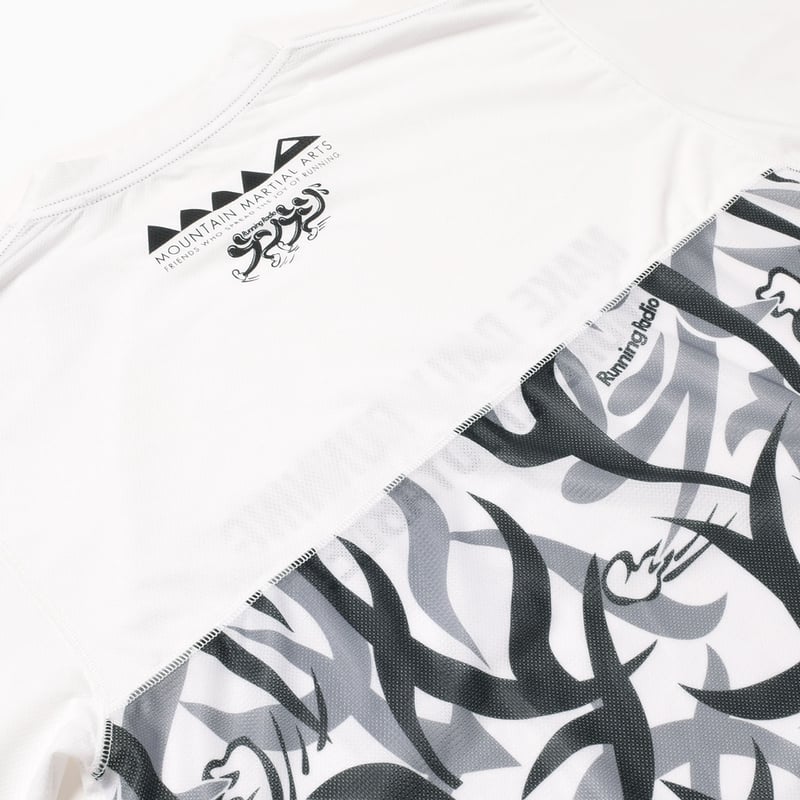 新品未使用　MOUNTAIN MARTIAL ARTS ワンピース　M Mountain Martial Arts マウンテンマーシャルアーツ /MMA 100MPJ