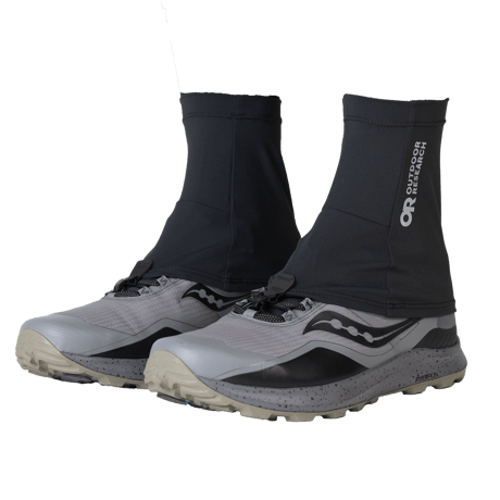 Outdoor Research アウトドアリサーチ / Swift Run Gaiter スイフトランゲイター