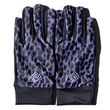 ELDORESO エルドレッソ / Premium Gloves プレミアム グローブ《Gray》