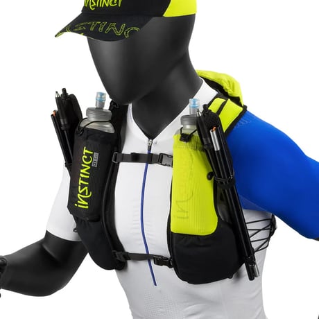 INSTINCT インスティンクト / PX 3.1L