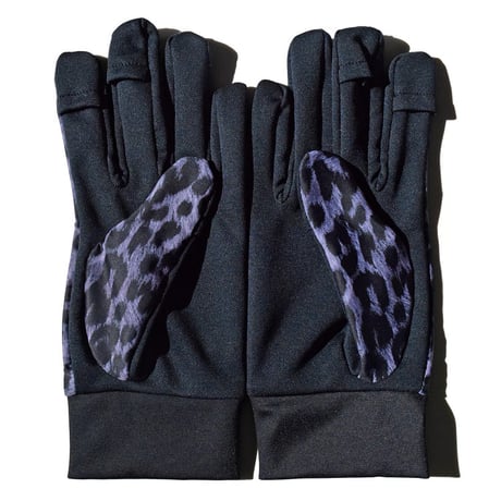 ELDORESO エルドレッソ / Premium Gloves プレミアム グローブ《Gray》