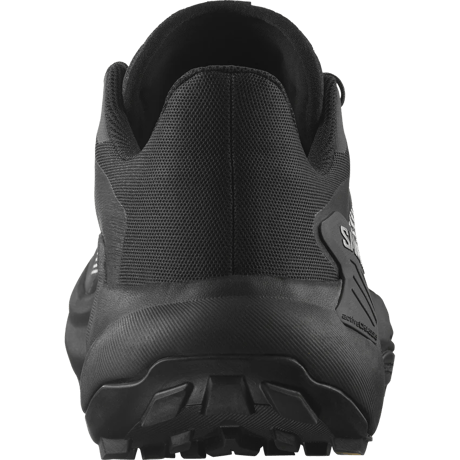 SALOMON サロモン / GENESIS Men's ジェネシス［メンズ］《Black/Black/Ftw Sliver》