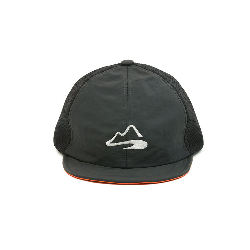 マイルストーンキャップ milestone マイルストーン / オリジナル キャップ MSC-017