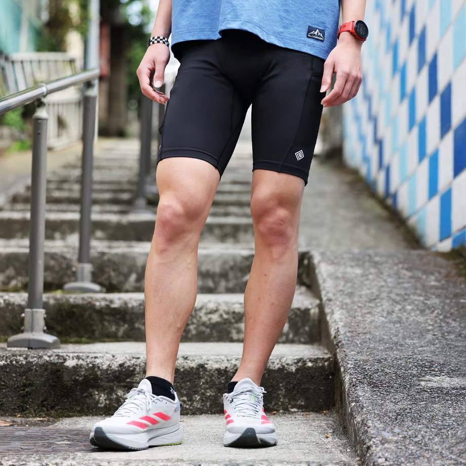 ○ エルドレッソ スパッツ タイツ Sサイズ ○