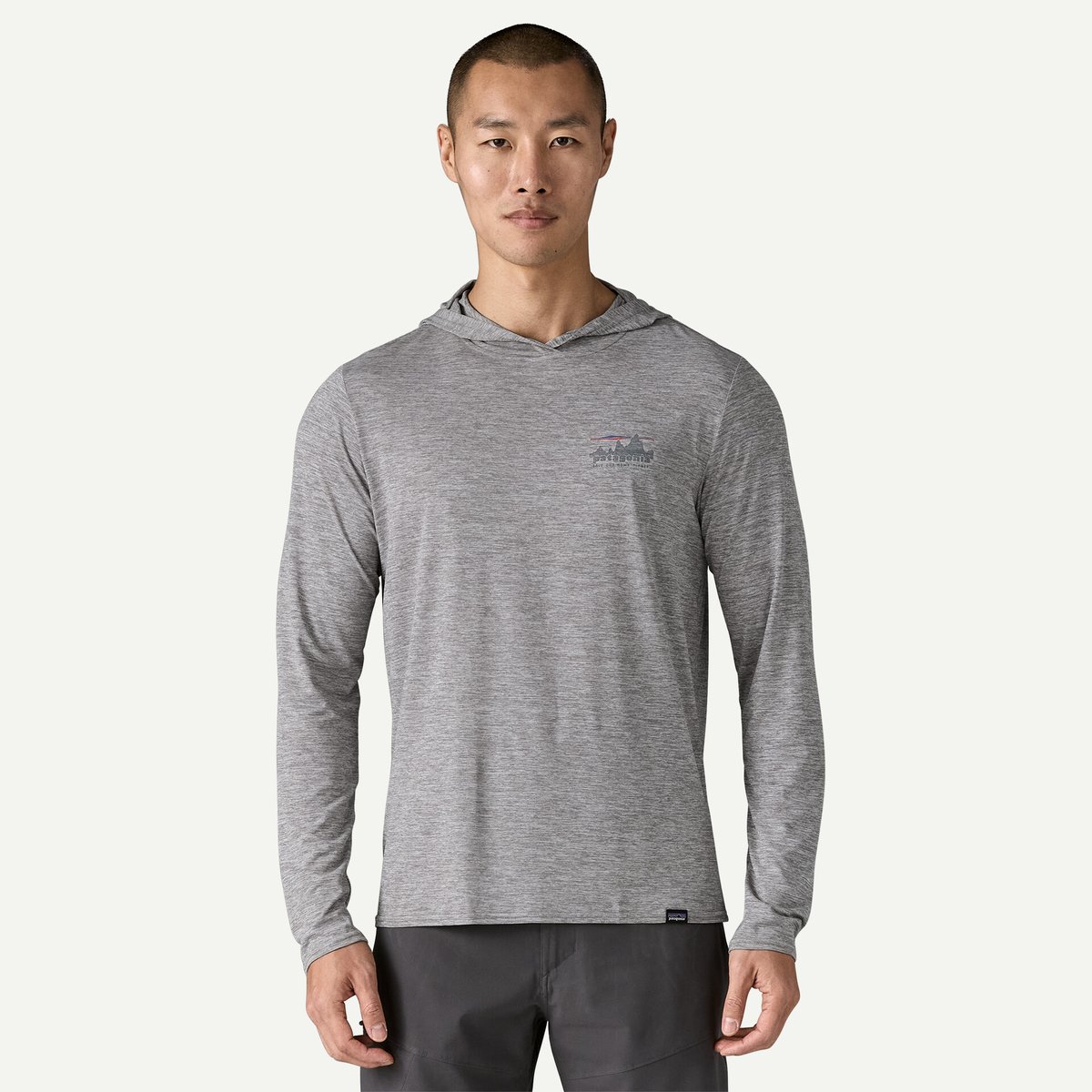 patagonia パタゴニア / メンズ・キャプリーン・クール・デイリー