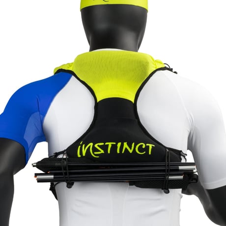 INSTINCT インスティンクト / アンビション 4.5L
