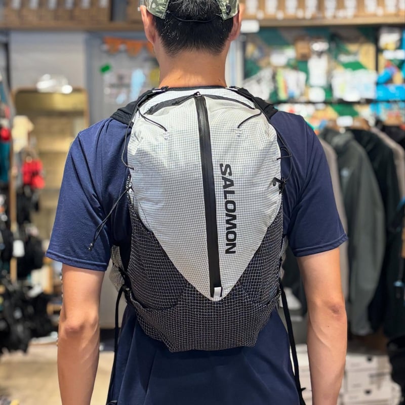 SALOMON サロモン / S/LAB アドベンチャー 20 | Trippers